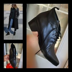 GREY CITY Wlaverly‎ Lace-up